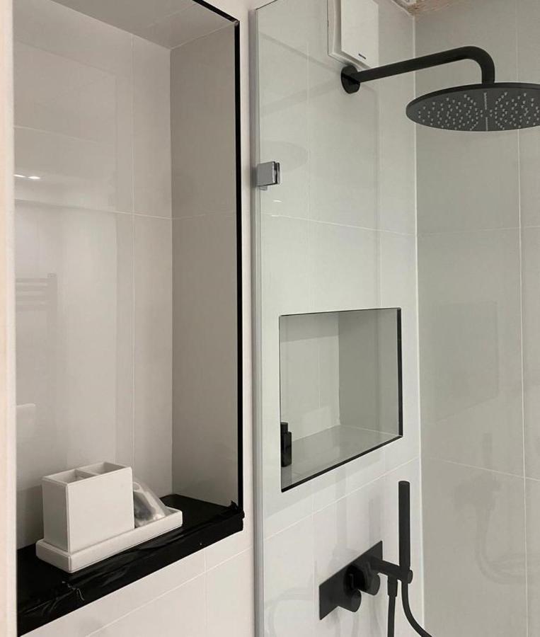 Studio Flat In The Heart Of St. Johns Wood Лондон Екстер'єр фото