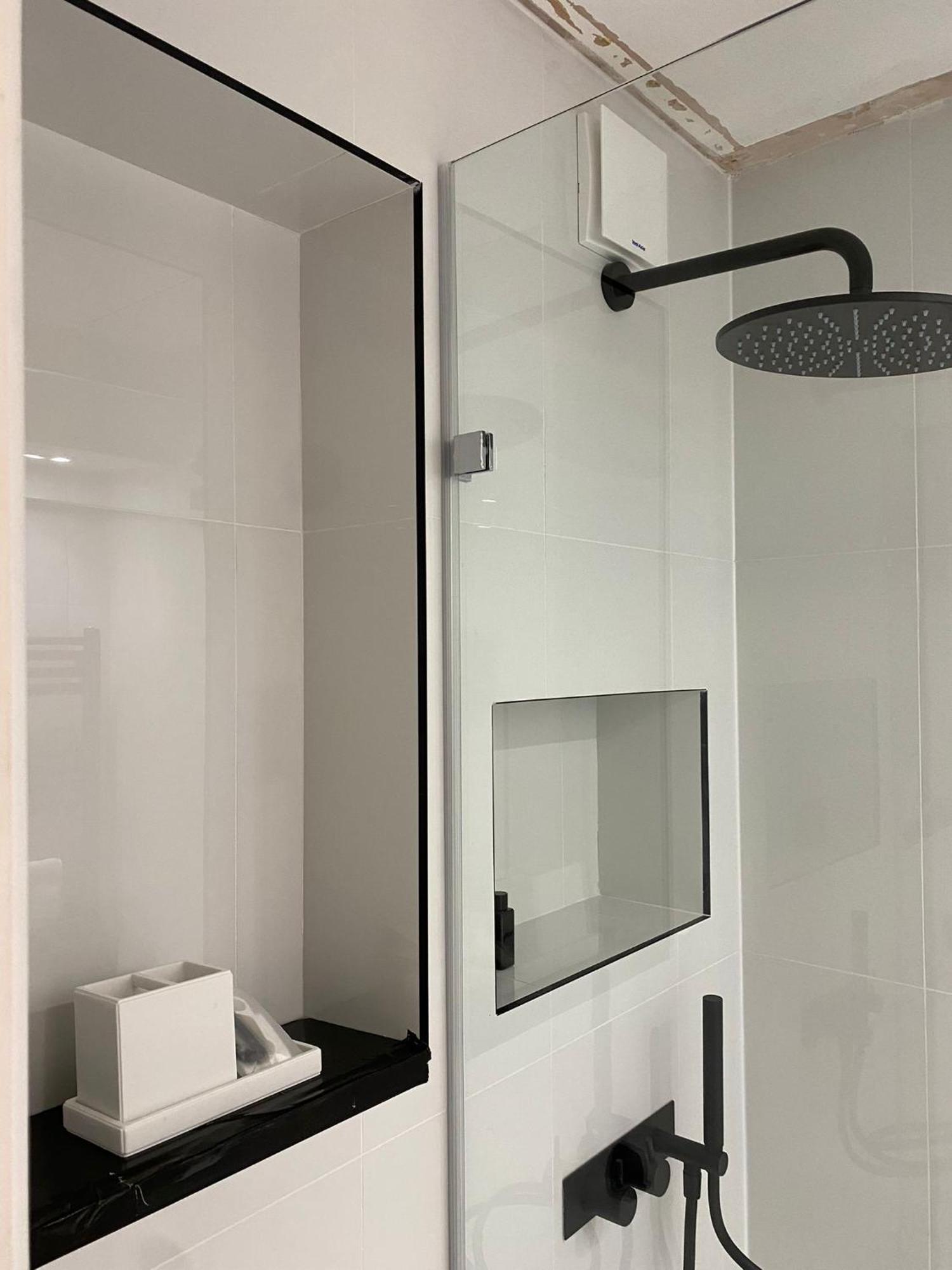 Studio Flat In The Heart Of St. Johns Wood Лондон Екстер'єр фото